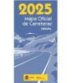 MAPA OFICIAL DE CARRETERAS 2025 MINISTERIO DE FOMENTO