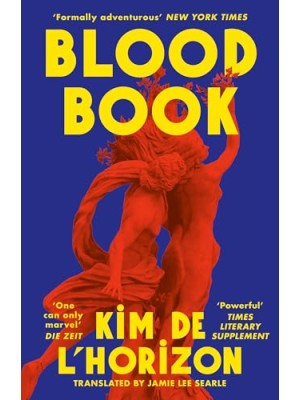 BLOOD BOOK