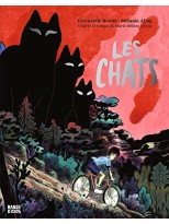CHATS, LES