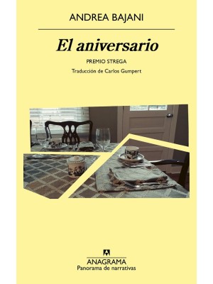 ANIVERSARIO, EL