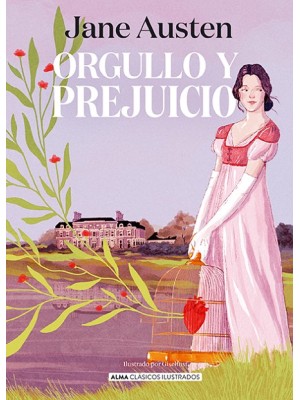 ORGULLO Y PREJUICIO (ED. 2025)