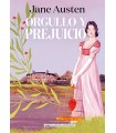 ORGULLO Y PREJUICIO (ED. 2025)