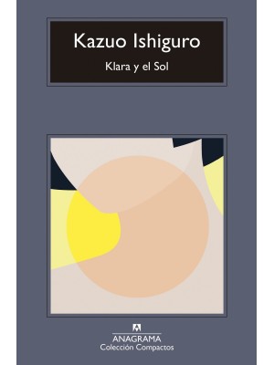KLARA Y EL SOL