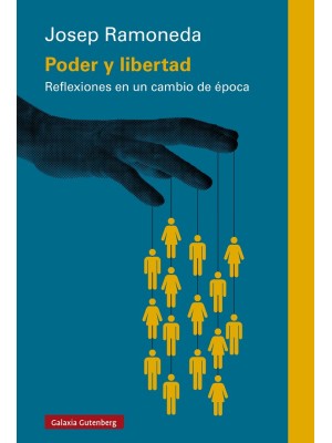 PODER Y LIBERTAD