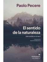 SENTIDO DE LA NATURALEZA, EL