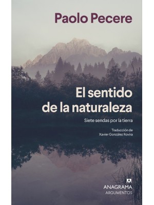 SENTIDO DE LA NATURALEZA, EL