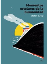 MOMENTOS ESTELARES DE LA HUMANIDAD (PANORAMA)