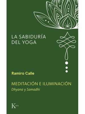 MEDITACIÓN E ILUMINACIÓN
