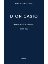 HISTORIA ROMANA II LIBROS XXXVI-XLV