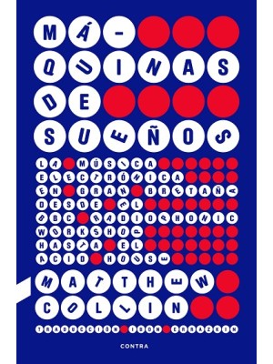 MÁQUINAS DE SUEÑOS