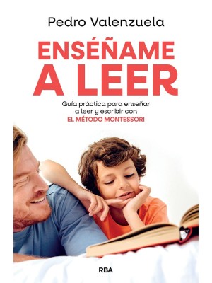 ENSÉÑAME A LEER
