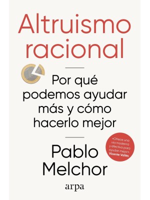 ALTRUISMO RACIONAL