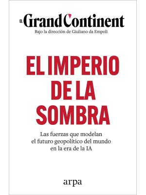 IMPERIO DE LA SOMBRA, EL