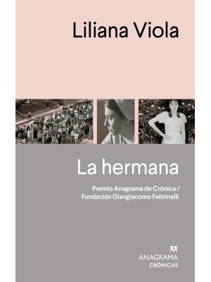 HERMANA, LA