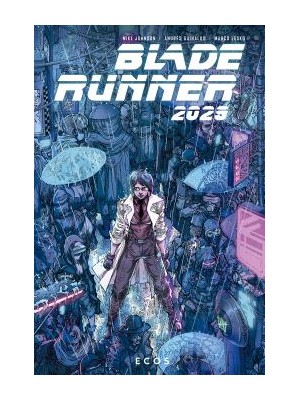 BLADE RUNNER 2029 2 ECOS