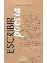ESCRIBIR POESÍA