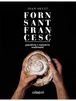 FORN SANT FRANCESC PANADERÍA Y REPOSTERÍA TRADICIONAL