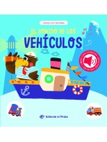 SONIDO DE LOS VEHÍCULOS