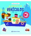 SONIDO DE LOS VEHÍCULOS