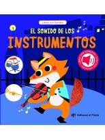 SONIDO DE LOS INSTRUMENTOS