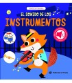 SONIDO DE LOS INSTRUMENTOS