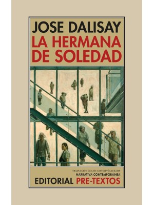 HERMANA DE SOLEDAD, LA