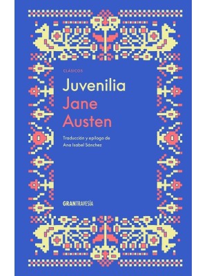 JUVENILIA