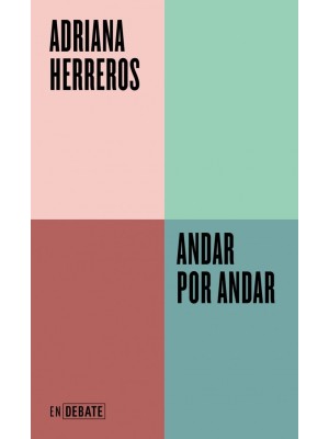 ANDAR POR ANDAR (SERIE ENDEBATE)