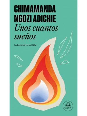 UNOS CUANTOS SUEÑOS