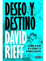 DESEO Y DESTINO