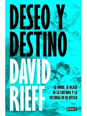 DESEO Y DESTINO