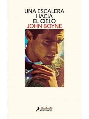 UNA ESCALERA HACIA EL CIELO