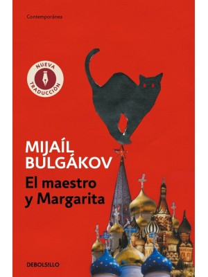 MAESTRO Y MARGARITA, EL (NUEVA TRADUCCIÓN)