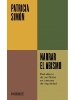NARRAR EL ABISMO (SERIE ENDEBATE)