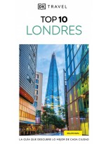 LONDRES (GUÍAS VISUALES TOP 10)