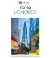 LONDRES (GUÍAS VISUALES TOP 10)
