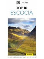 ESCOCIA (GUÍAS VISUALES TOP 10)