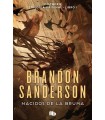NACIDOS DE LA BRUMA (TRILOGÍA ORIGINAL MISTBORN 1)