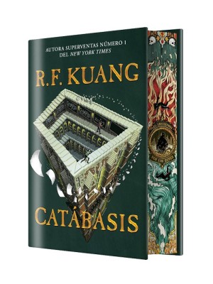 CATÁBASIS