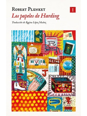 PAPELES DE HARDING, LOS