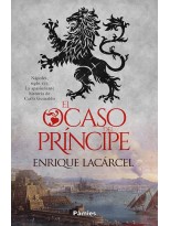 OCASO DEL PRÍNCIPE, EL