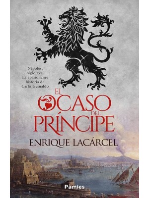 OCASO DEL PRÍNCIPE, EL