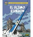 BLAKE Y MORTIMER /28 EL ÚLTIMO ESPADÓN