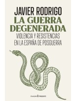 GUERRA DEGENERADA, LA