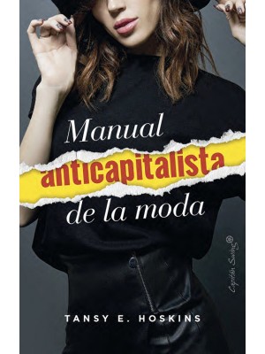 MANUAL ANTICAPITALISTA DE LA MODA