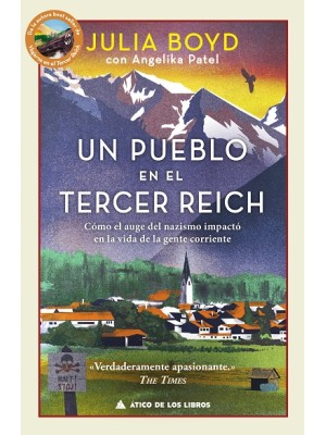 PUEBLO EN EL TERCER REICH, UN