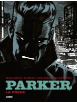 PARKER. LA PRESA