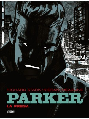 PARKER. LA PRESA