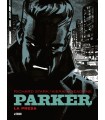 PARKER. LA PRESA