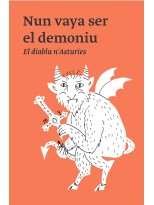 NUN VAYA SER EL DEMONIU